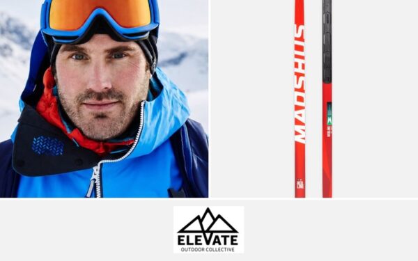 Elevate Outdoor Collective Sells Madshus, Names Fredrik Kjellberg as Group CMO