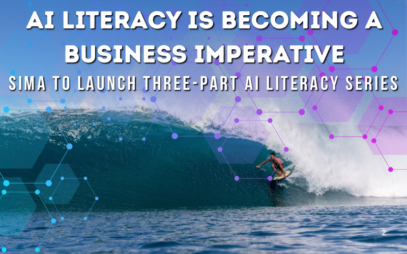 AI Literacy Is Becoming a Business Imperative