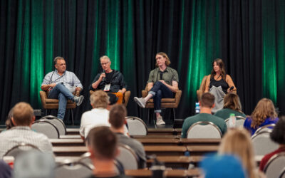 Is the Independent Shop the Future of the Outdoor Industry? Inside Outdoor Retailer’s Big Debate Panel