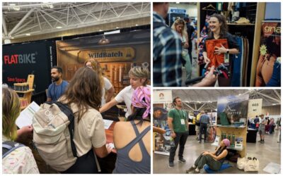 Outdoor Retailer’s Minneapolis Debut Felt Like a Genuine Reset
