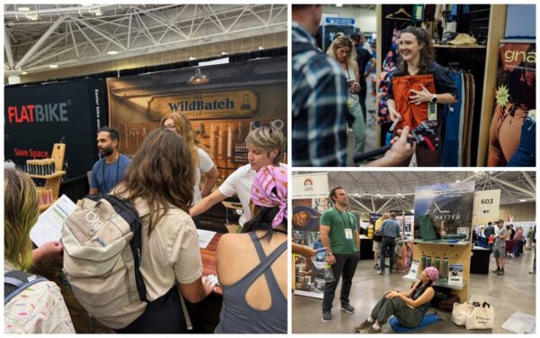 Outdoor Retailer’s Minneapolis Debut Felt Like a Genuine Reset