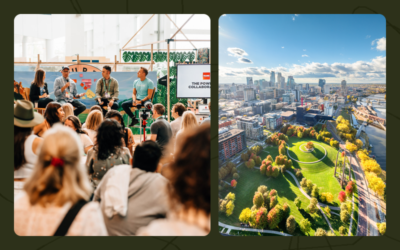 Five Things to Know About Outdoor Retailer 2026 in Minneapolis