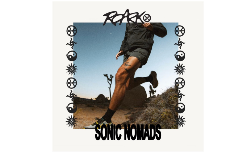 Roark Sonic Nomads