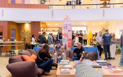 SIMA Super Summit 2026 to Center on Leadership in the Surf Industry