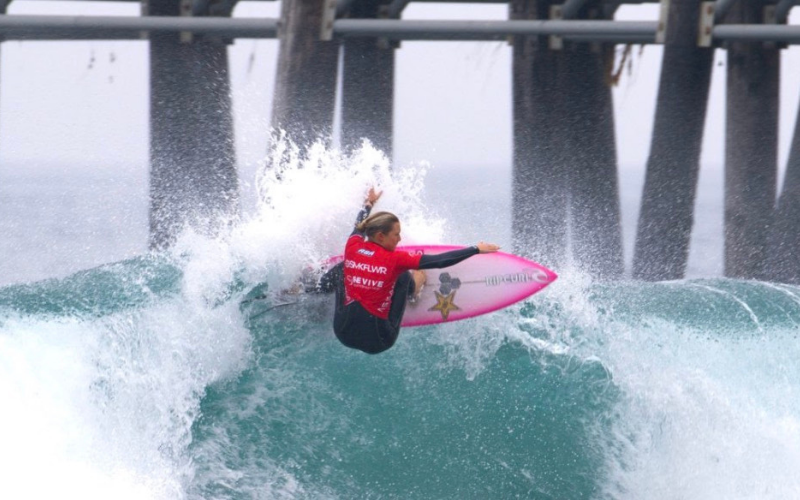 Super Girl Surf Festival