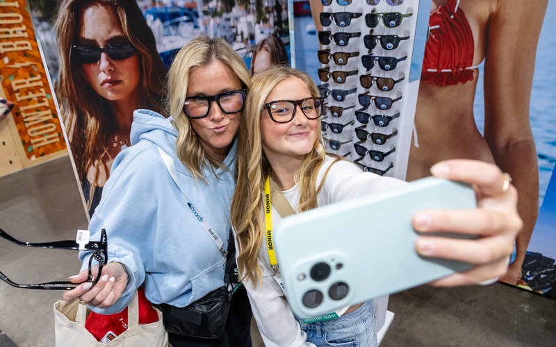 Surf Expo is debuting Tidal Reach, its new content creator program, at the September 16-18 show, with organizers expecting 50-plus creators.