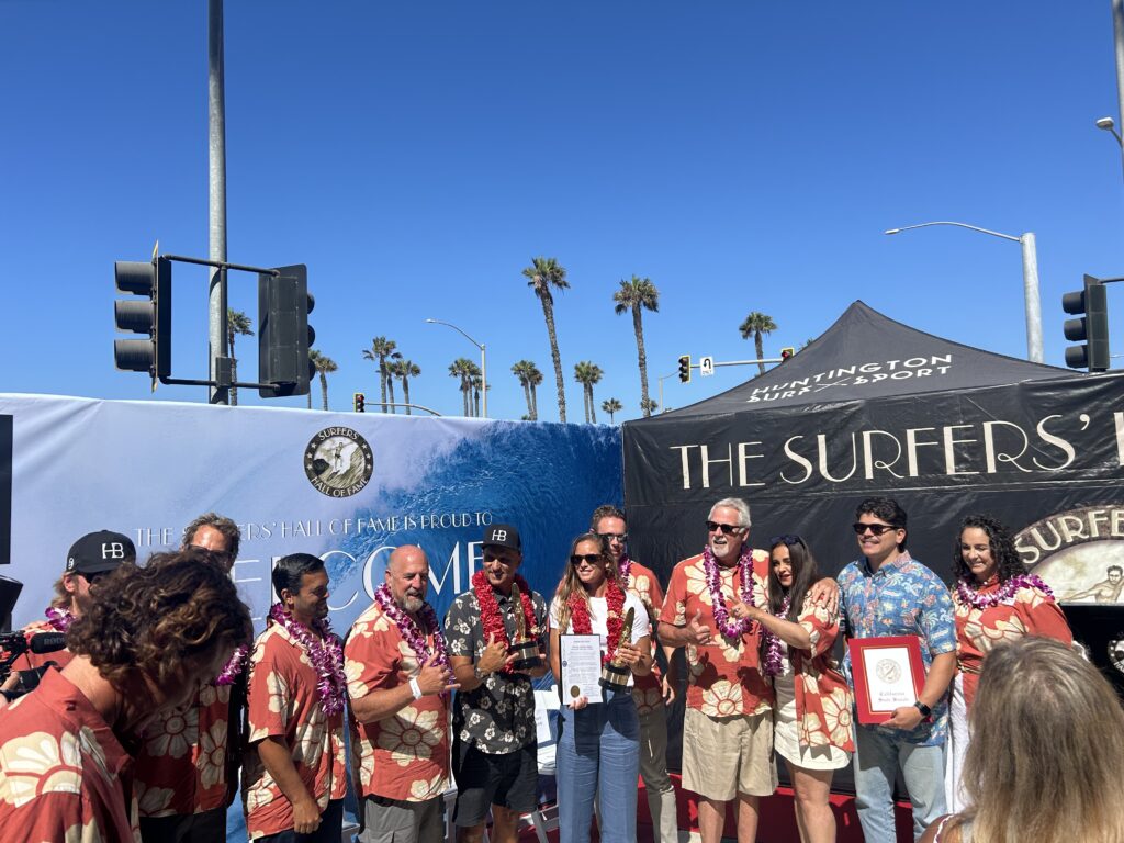 USOS26_Surfers' Hall of Fame_Larson_Conlogue_attendees