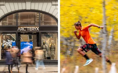 Arc’teryx and Salomon Are Growing Like Crazy, and Both Are Opening Notable New Wholesale Doors