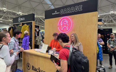 Backcountry’s House Brand Gets a New Name: BGA