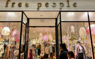 URBN CEO Dismisses Macro Fears as Shoppers Prioritize Style and Fashion Over Price