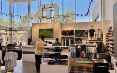 TravisMathew Grows Ahead of Plan as Callaway Golf Cites Resilient Golfer in Strong Q2