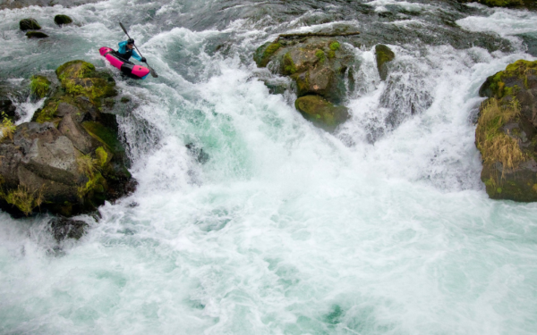 The Mother-Son Story Behind Alpacka Raft’s Rise in the Packraft World