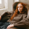 Amy Powney + Finisterre Campaign Image 16 Shot by Lucy Laucht