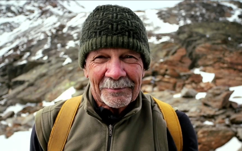 Bob Rief Headshot