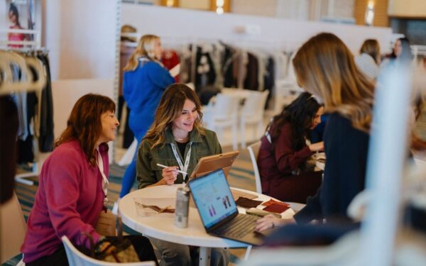 Collective Shows Adds Miami Edition for Luxury Active, Swim and Resort