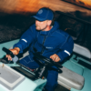 Costa Untangled Oceans Jacket