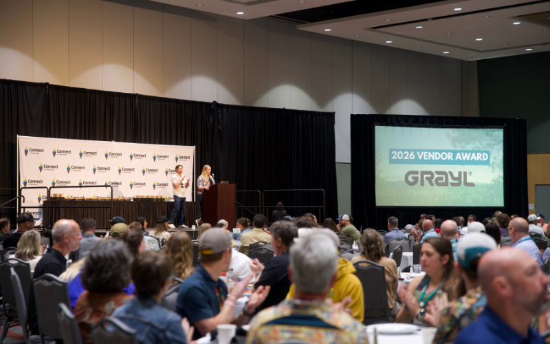 Grassroots Outdoor Alliance