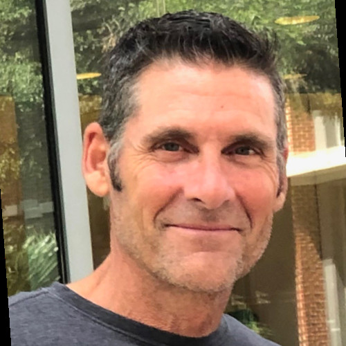 Kevin Cox Headshot