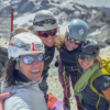 LOWA and Summit Scholarship Foundation Complete Matterhorn Adventure