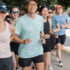 MEC_Train for the Trails_Community run