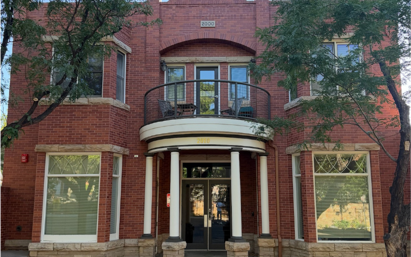 PAKA's First US Headquarters in Boulder Colorado