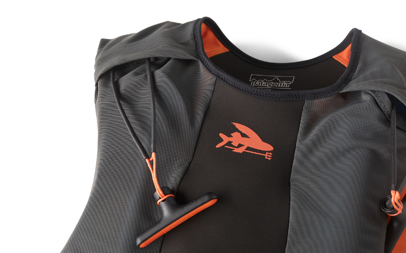 Patagonia Next Generation PSI Vest