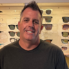 SPY Optic Marketing Manager Brent Bearden