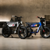 SUPER73 and Oracle Red Bull Racing Release SUPER73-M1D