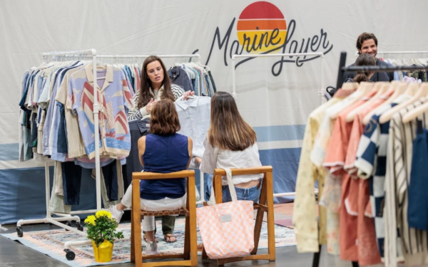 Surf Expo September 2026 Continues 50th Anniversary Year With Strong Retail Attendance, Debut Creator Program and Expanding Dive Category