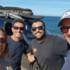 Team Retreat 2026 - 3 - Surf trip