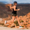 Teva Trailpeak Teva Bureau of Adventure athlete Erin Ton
