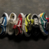 Vans Old Skool 36 Pearlized Yacht Club
