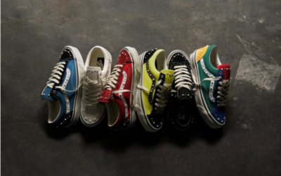 Vans Falls Short of VF’s Q2 Target on Softer Wholesale as Global DTC Returns to Growth