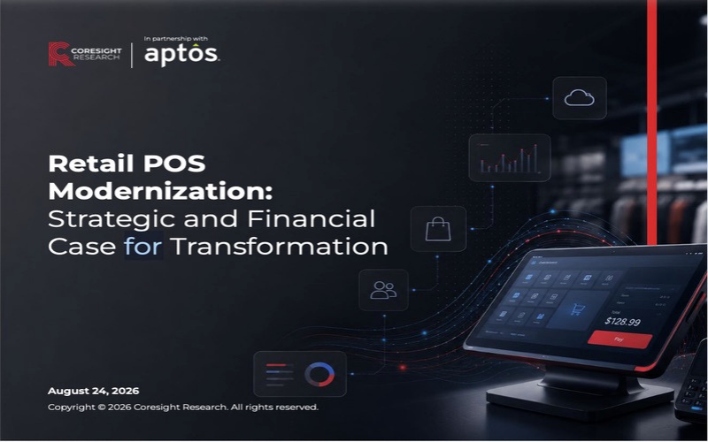 aptos Coresight Research