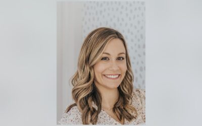 Kate Walker Named SESO’s New Associate Publisher