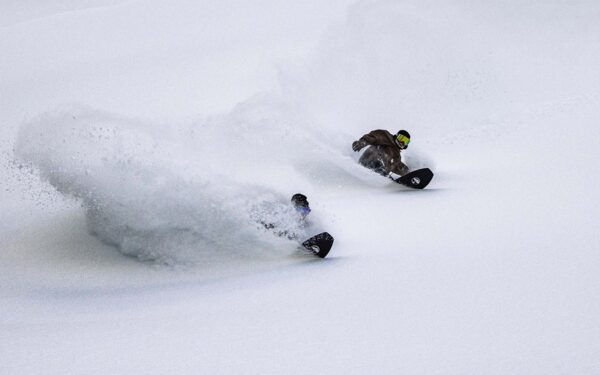 Arbor Merges with Mas Alpha Securities, Brings Snowboard Program Back In-House