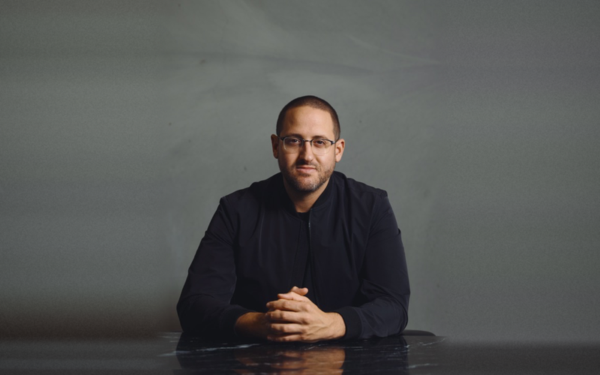 The Ascent: Complex CEO Aaron Levant