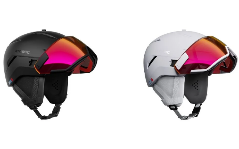 Atomic Savor GT Models