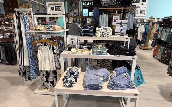 Salty Crew Makes Key Hires to Drive Women’s, Retail Marketing, and International Growth