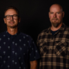 BlackStrap Randy Torcom Chris Vaday