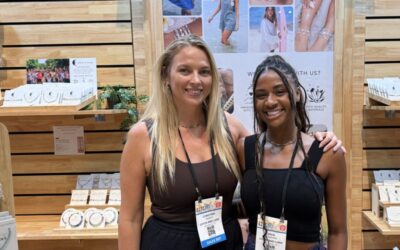 Lotus & Luna Adds a Summer Line and Moves Its Prebooks Earlier