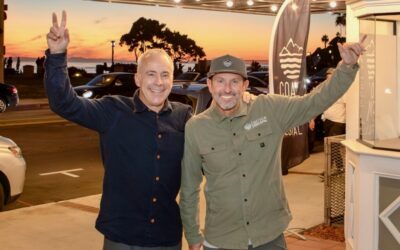 How the Coast Film & Music Festival Grew from a One-Night Screening to a 10-Day Event