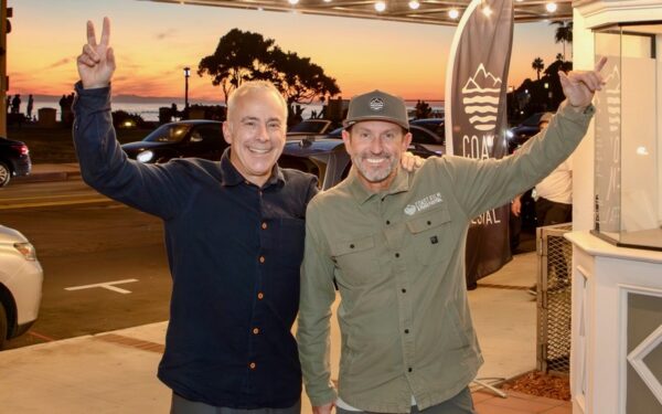 How the Coast Film & Music Festival Grew from a One-Night Screening to a 10-Day Event