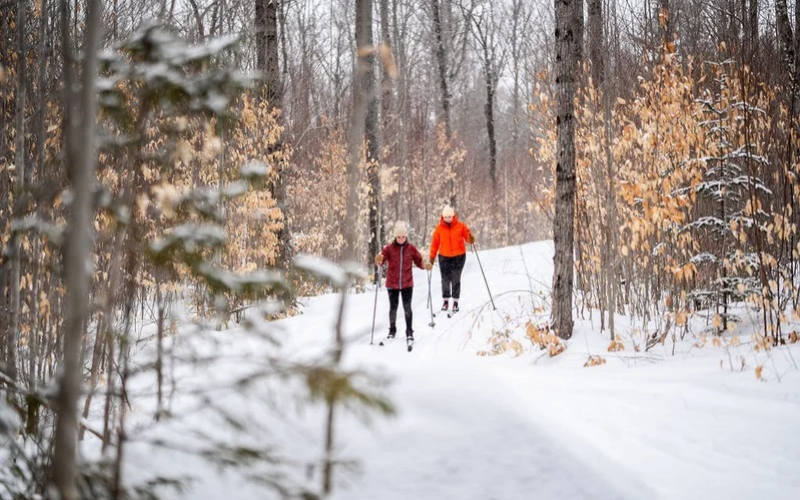 First Tracks: Northeast Snow Show