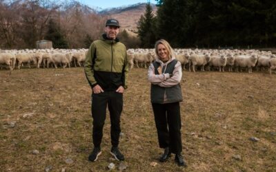 Mons Royale CEO Hamish Acland on Growth, New Categories and Natural Fibers