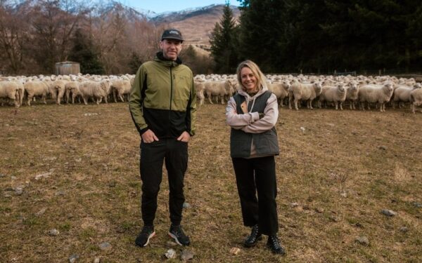 Mons Royale CEO Hamish Acland on Growth, New Categories and Natural Fibers