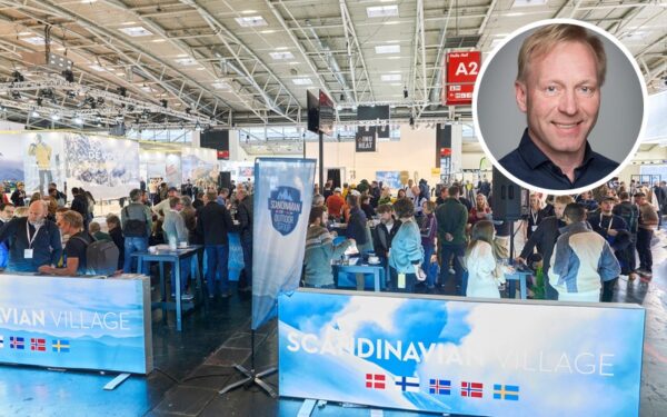 Outdoor Retailer Partners with Huginbiz to Launch International Pavilion Program