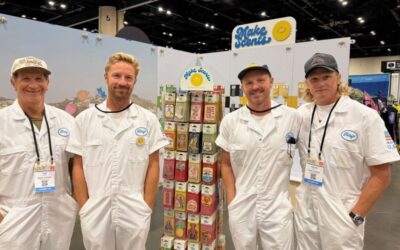 Make Scents Grows to Around 400 Accounts as the Car Air Freshener Brand Expands Beyond Surf