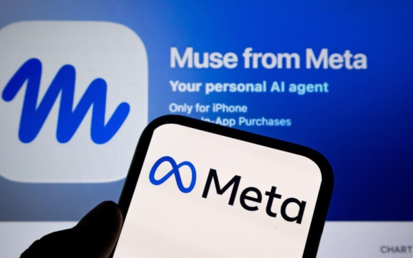 Are Shoppers Ready for Meta’s Muse AI Agentic Commerce?