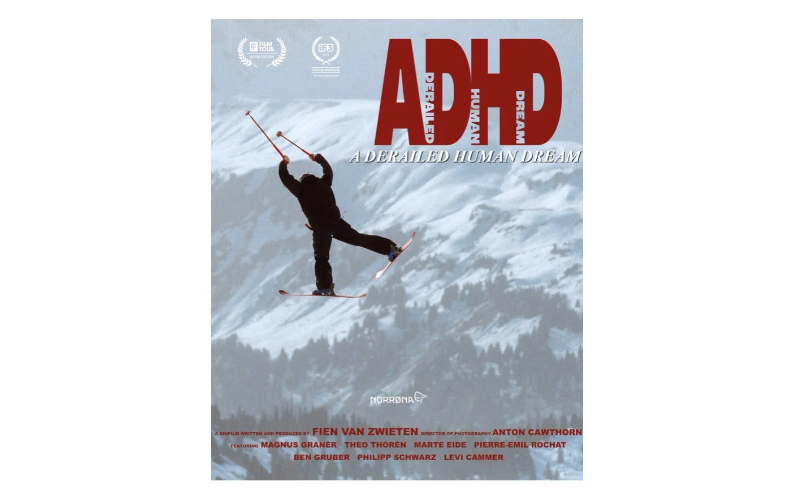 Norrøna movie poster